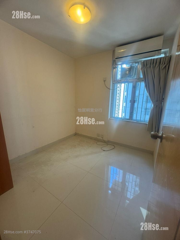 Taikoo Shing Sell 3 Bedrooms , 2 Bathrooms 760 ft²