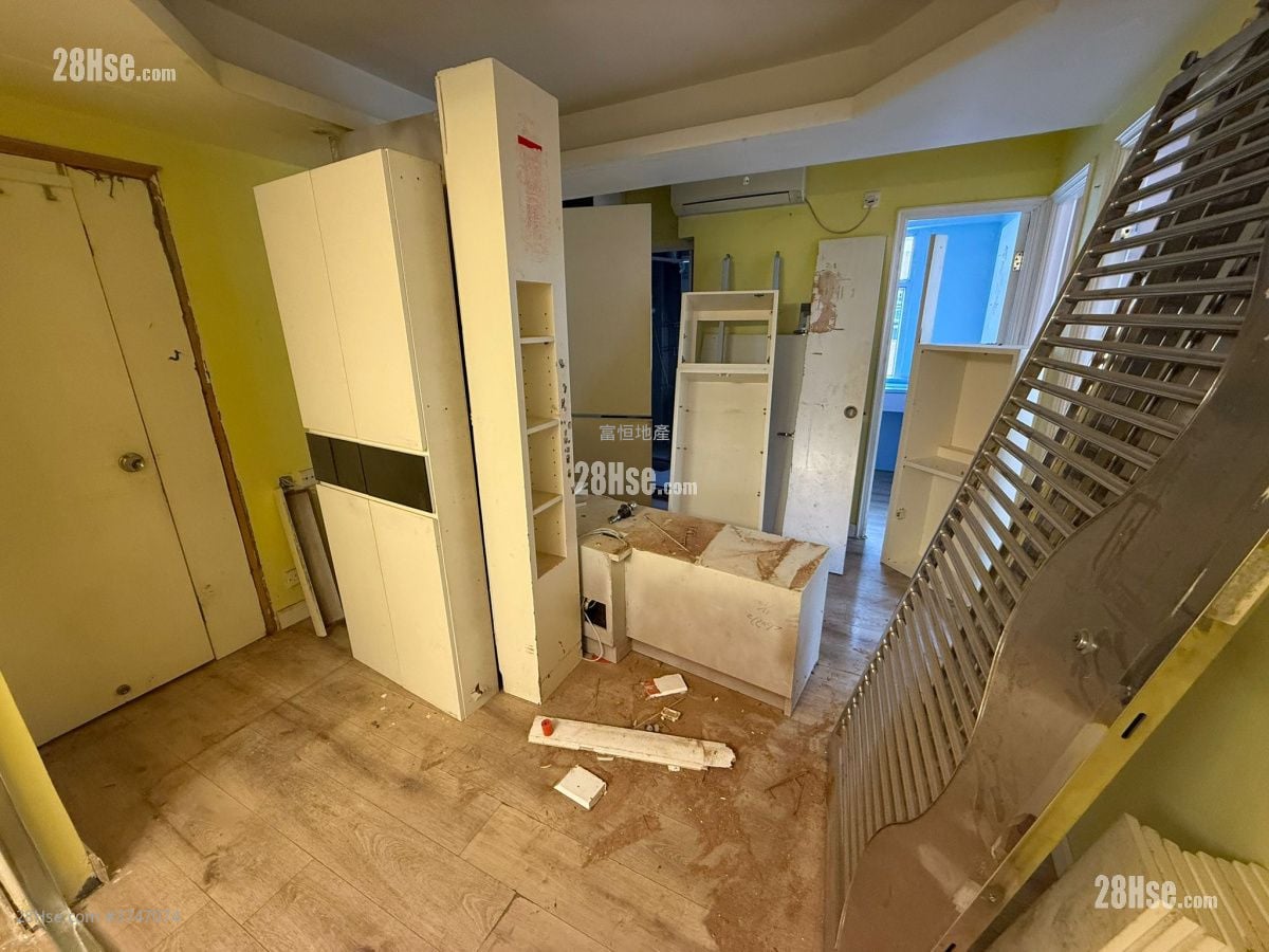 联盛大厦 售盘 3 房 , 1 浴室 326 平方尺