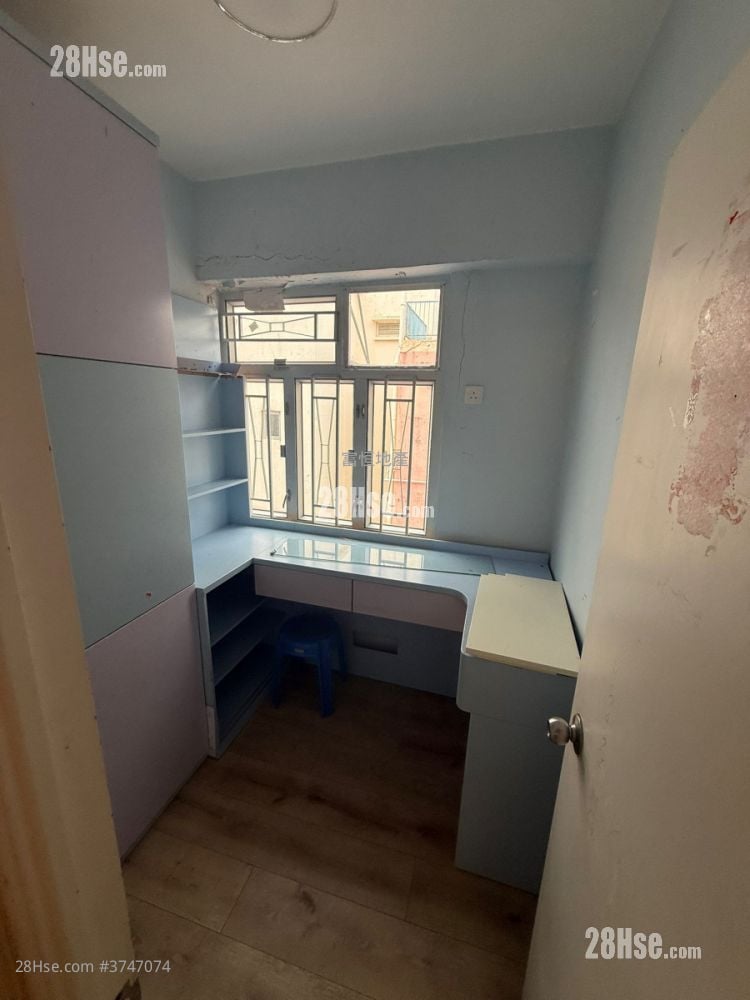 联盛大厦 售盘 3 房 , 1 浴室 326 平方尺