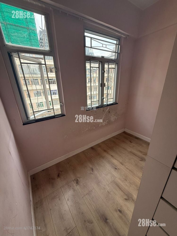 联盛大厦 售盘 3 房 , 1 浴室 326 平方尺