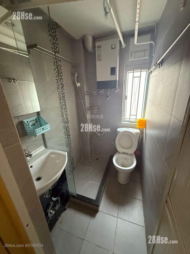 联盛大厦 售盘 3 房 , 1 浴室 326 平方尺