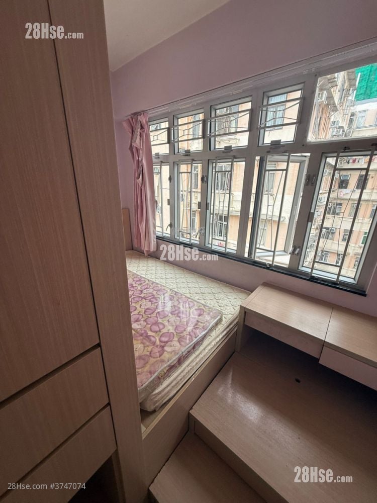 联盛大厦 售盘 3 房 , 1 浴室 326 平方尺