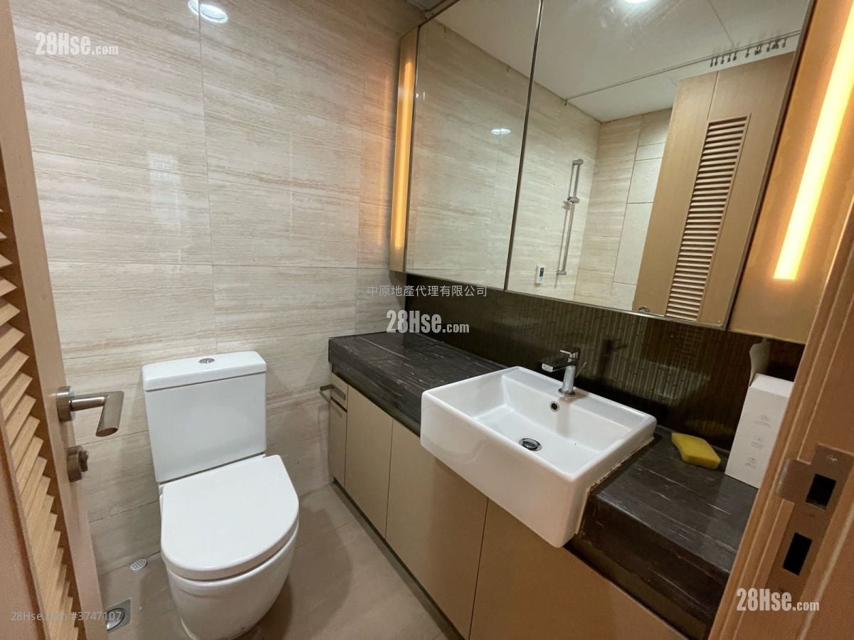 全城滙 售盤 2 房 , 1 浴室 525 平方呎