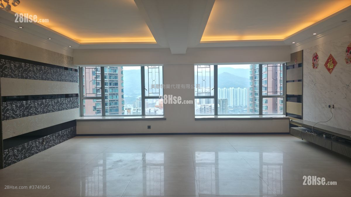 盈翠半島 售盤 3 房 , 2 浴室 1,151 平方呎