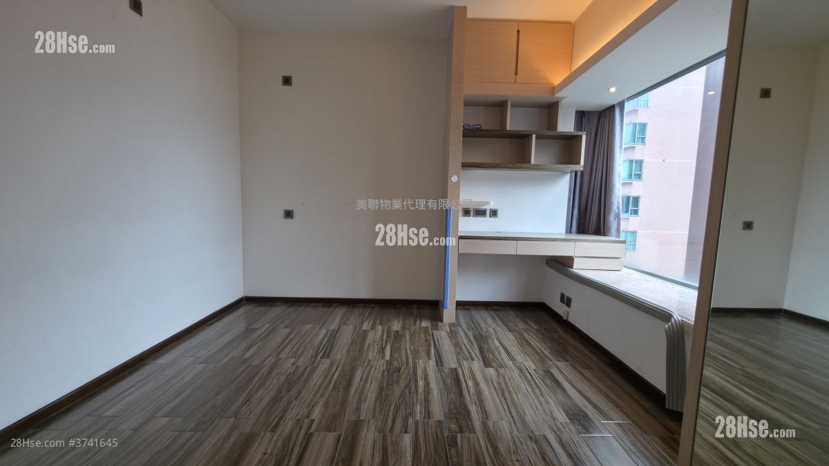 盈翠半島 售盤 3 房 , 2 浴室 1,151 平方呎