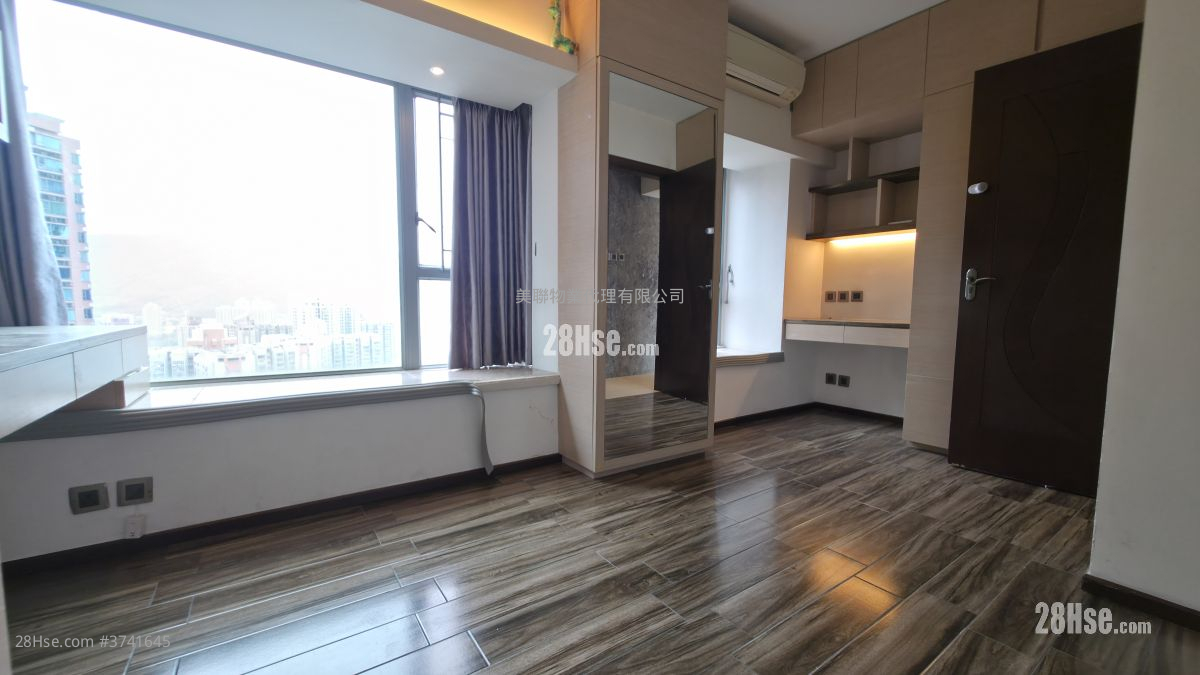 盈翠半島 售盤 3 房 , 2 浴室 1,151 平方呎