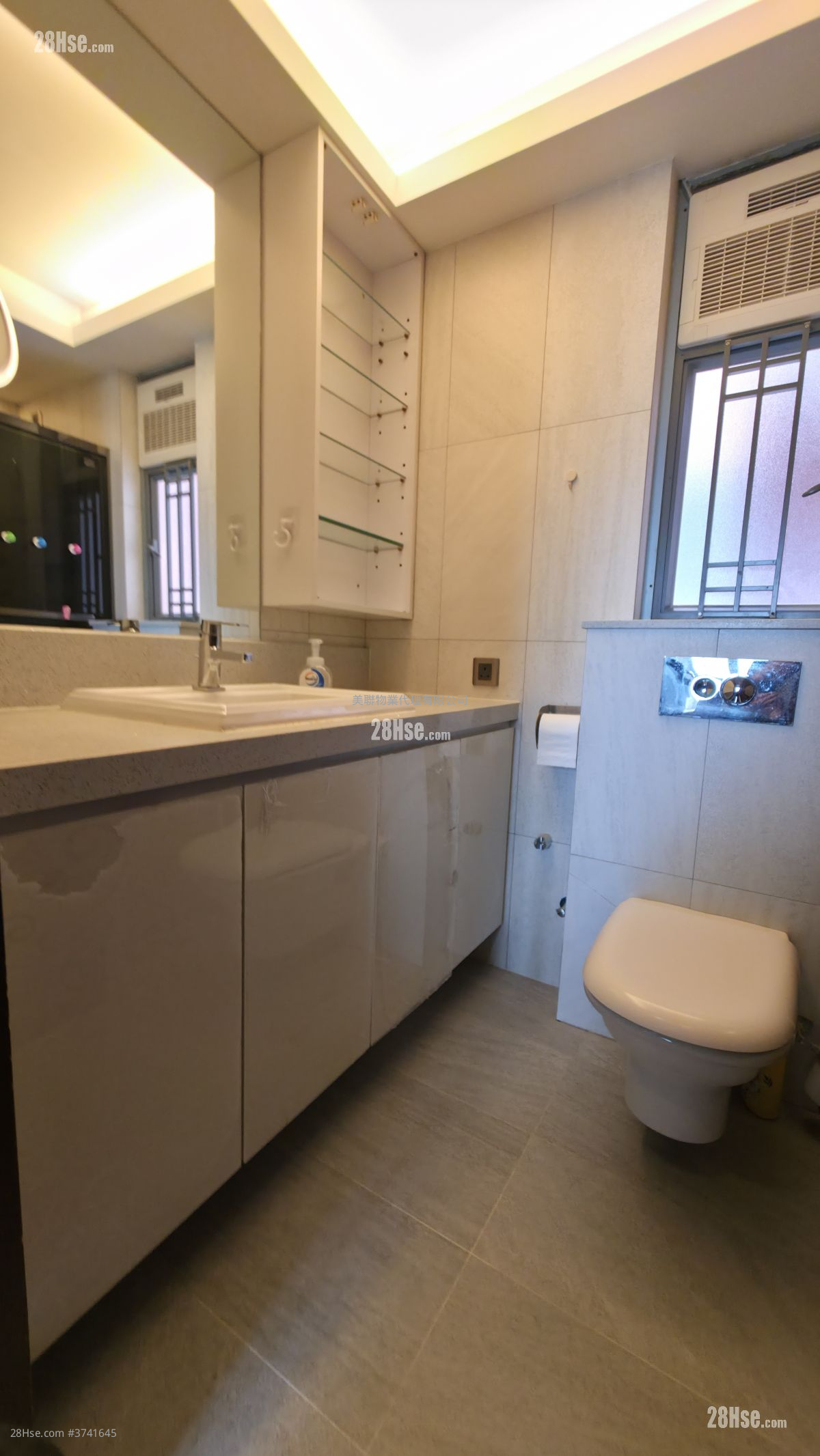 盈翠半島 售盤 3 房 , 2 浴室 1,151 平方呎