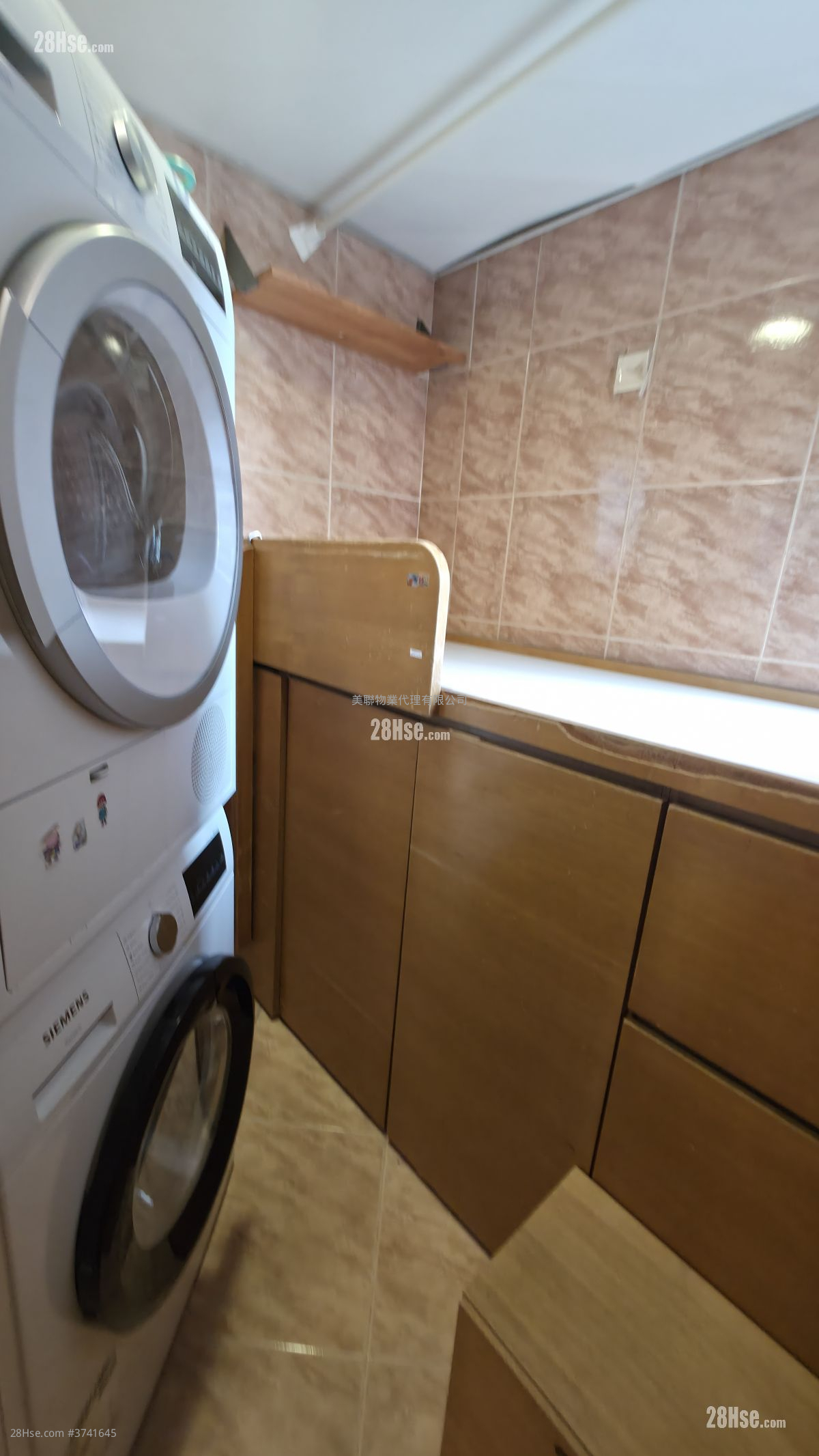 盈翠半島 售盤 3 房 , 2 浴室 1,151 平方呎