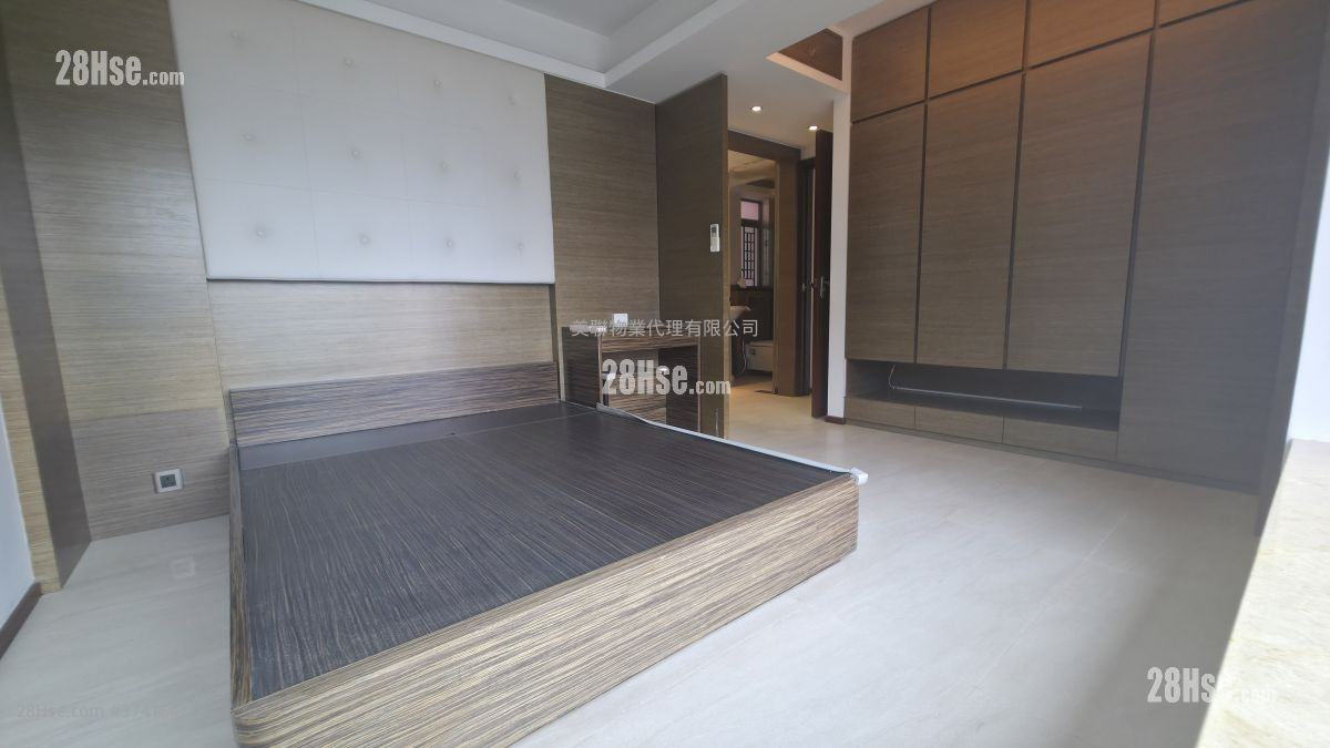 盈翠半島 售盤 3 房 , 2 浴室 1,151 平方呎