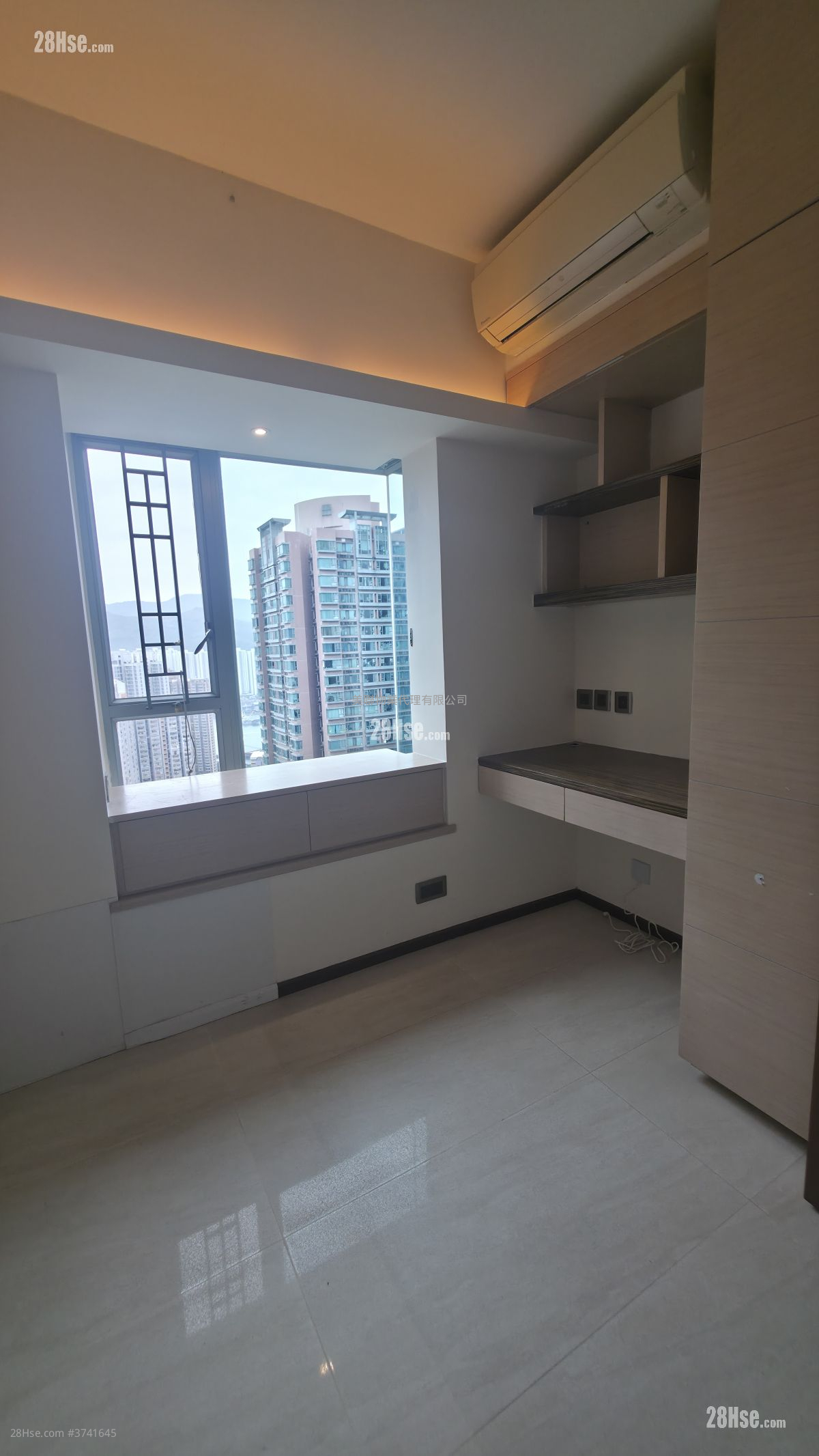 盈翠半島 售盤 3 房 , 2 浴室 1,151 平方呎