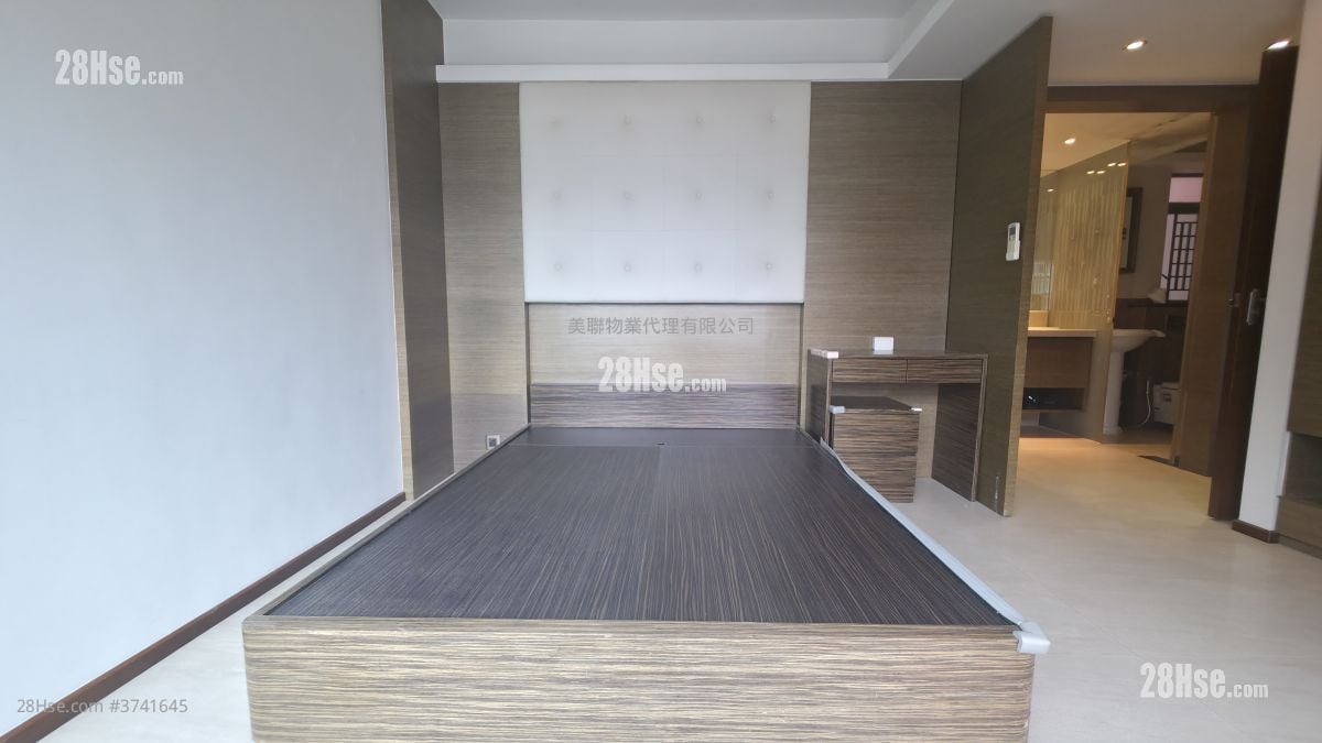 盈翠半島 售盤 3 房 , 2 浴室 1,151 平方呎