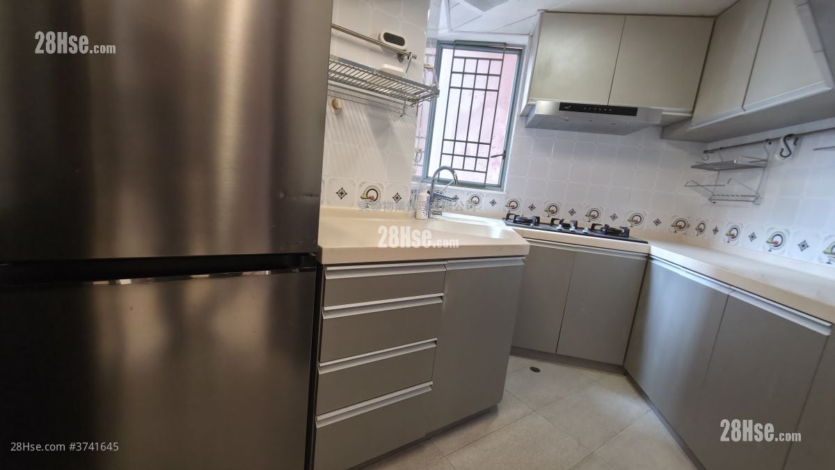 盈翠半島 售盤 3 房 , 2 浴室 1,151 平方呎