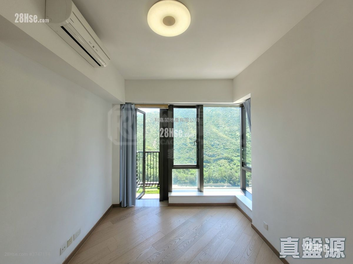 昇薈 租盤 1,046 平方呎