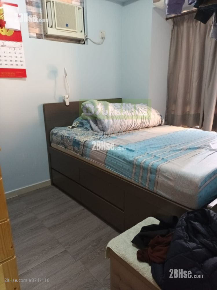 东景大厦 售盘 3 房 , 1 浴室 441 平方尺