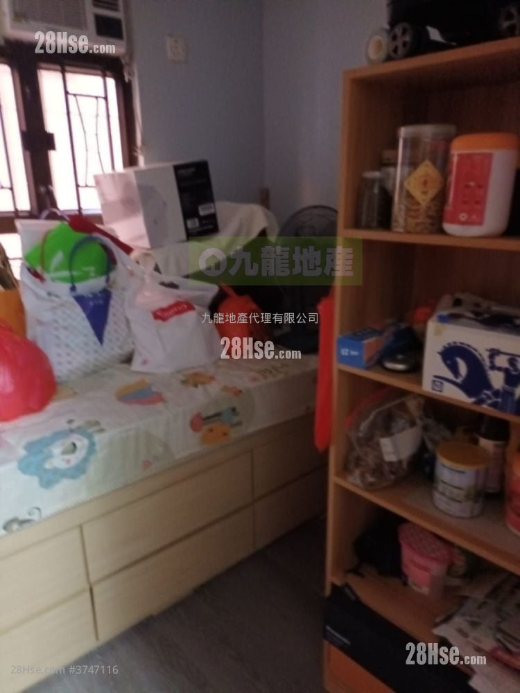 东景大厦 售盘 3 房 , 1 浴室 441 平方尺