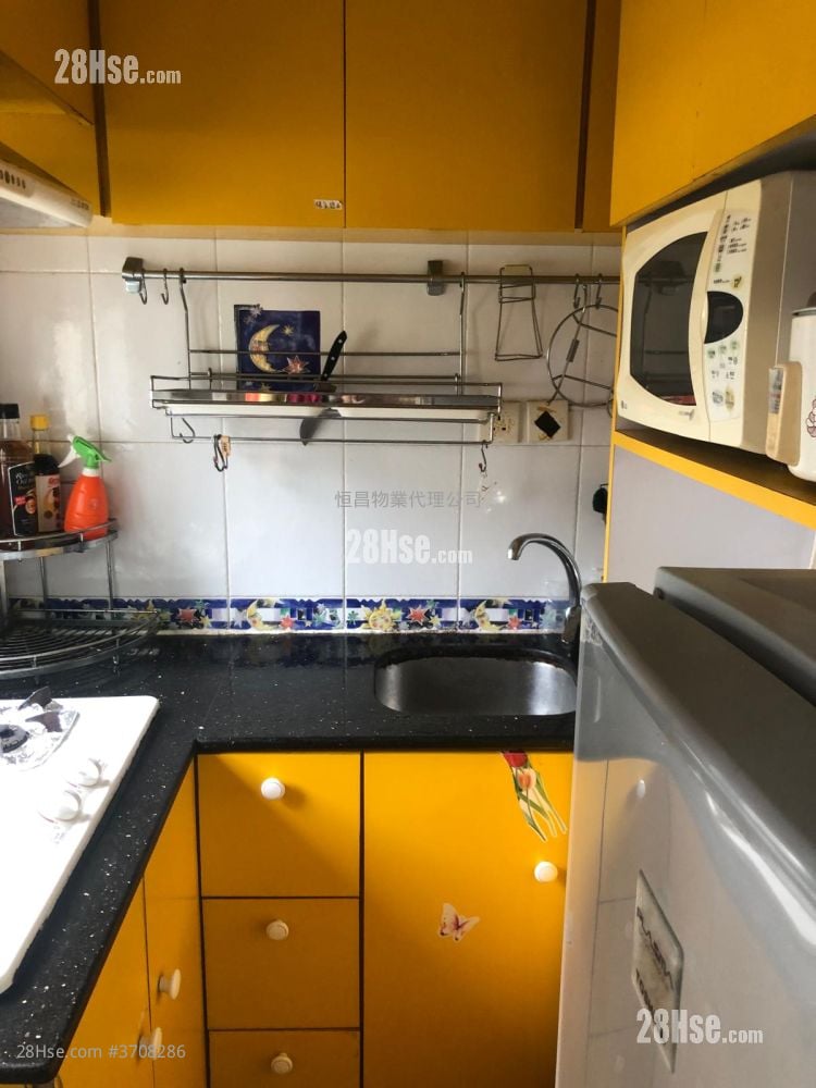 天马苑 售盘 2 房 362 平方尺