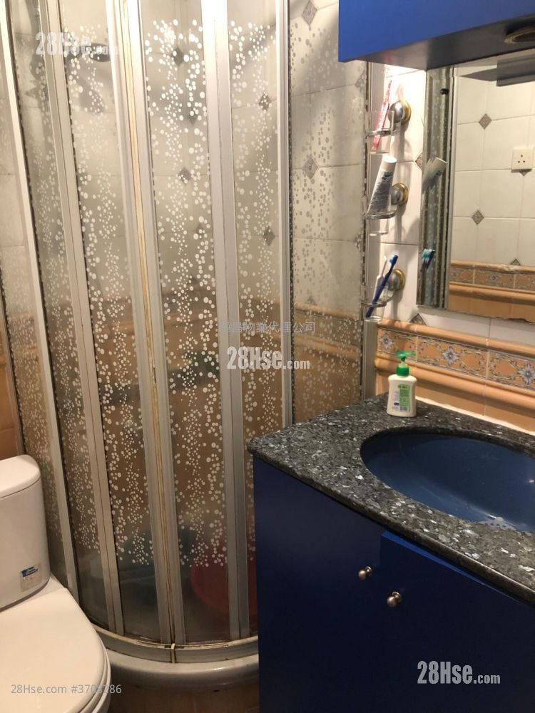 天马苑 售盘 2 房 362 平方尺