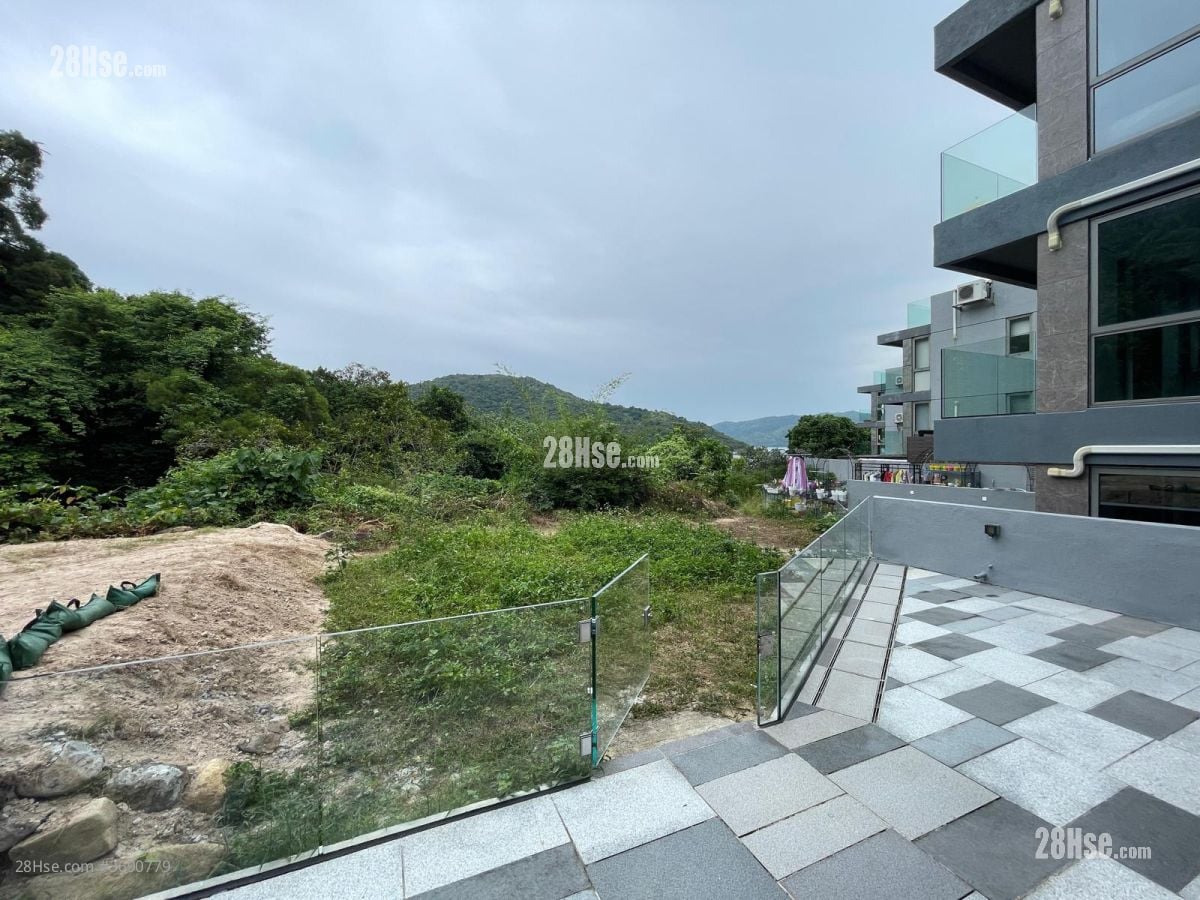 大滩 租盘 3 房 , 3 浴室 1,400 平方尺