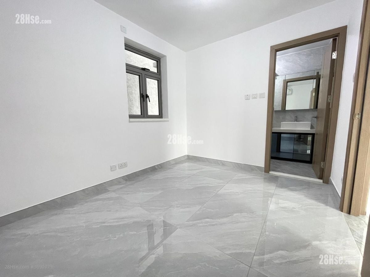 大滩 租盘 3 房 , 3 浴室 1,400 平方尺