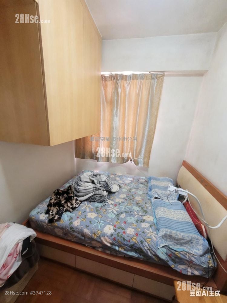 鸿光大厦 售盘 3 房 , 1 浴室 452 平方尺