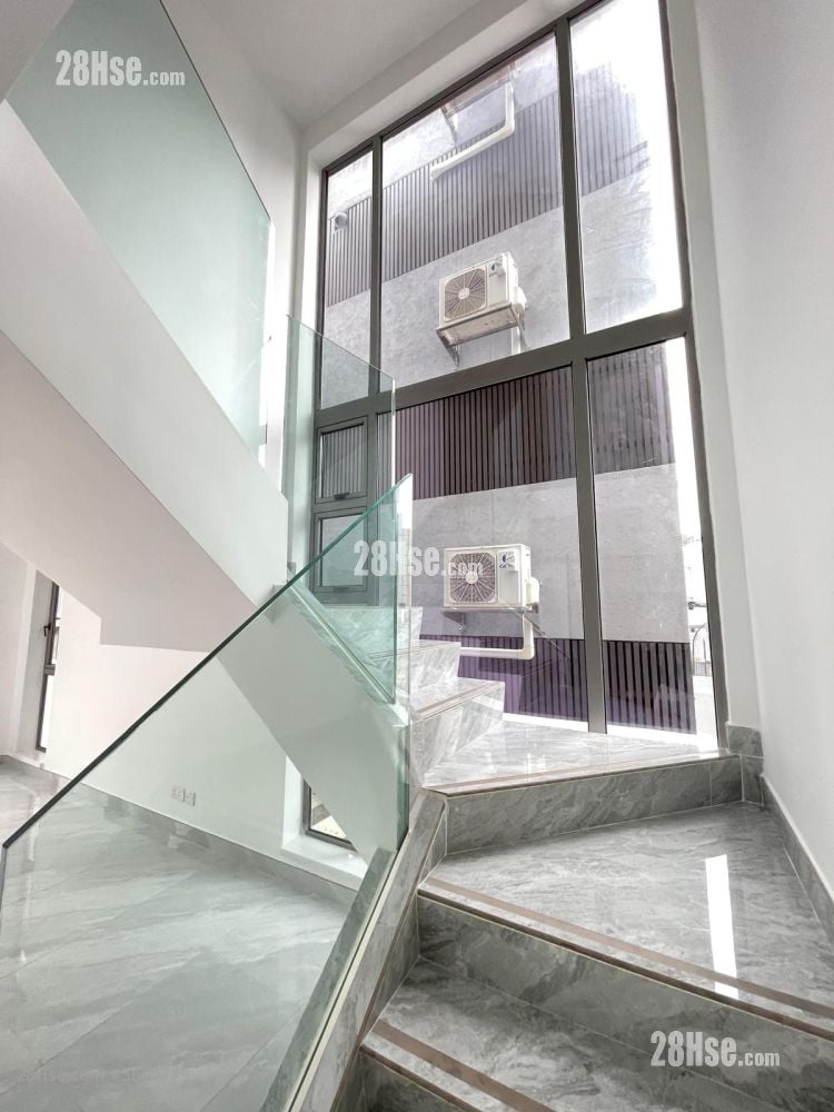 大滩 租盘 3 房 , 3 浴室 1,400 平方尺