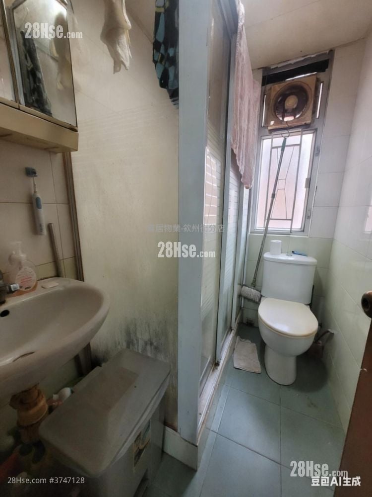 鸿光大厦 售盘 3 房 , 1 浴室 452 平方尺