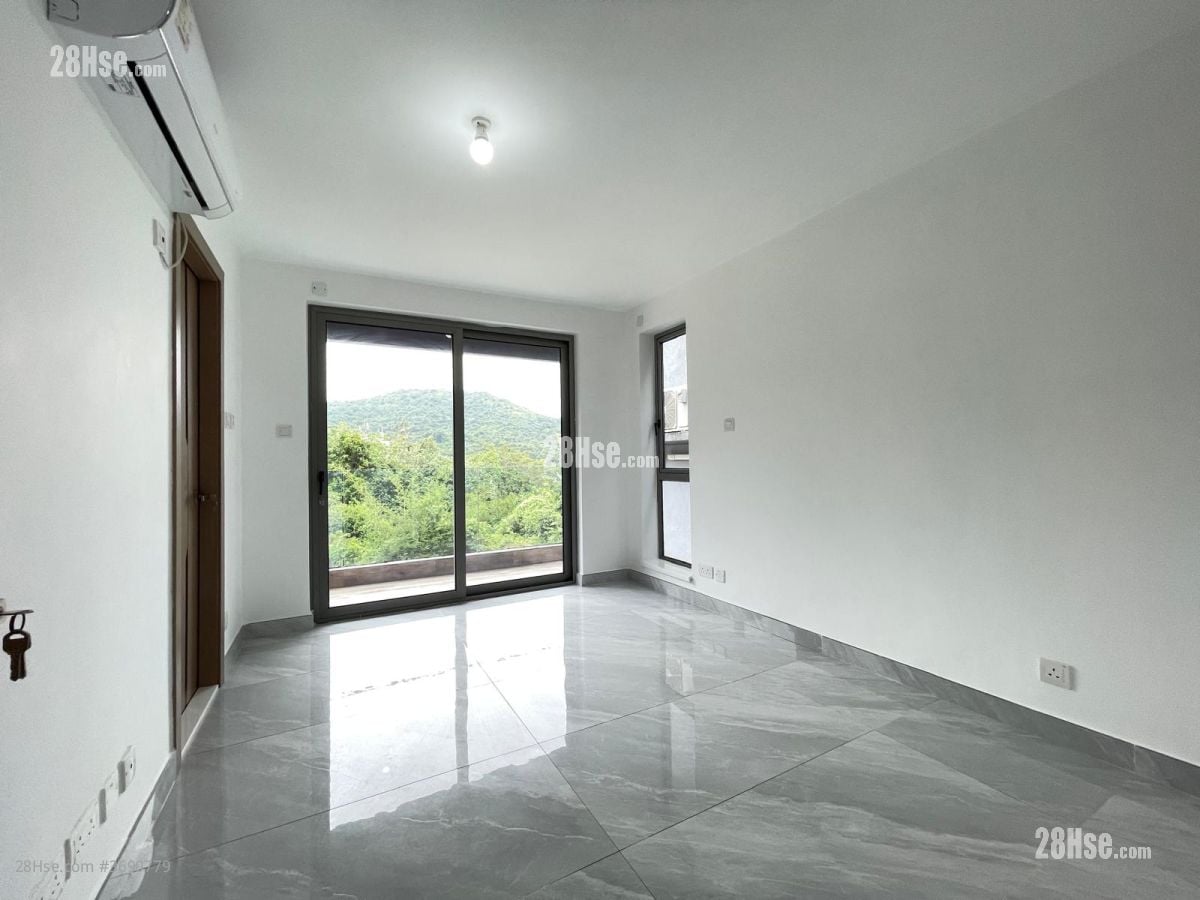 大滩 租盘 3 房 , 3 浴室 1,400 平方尺