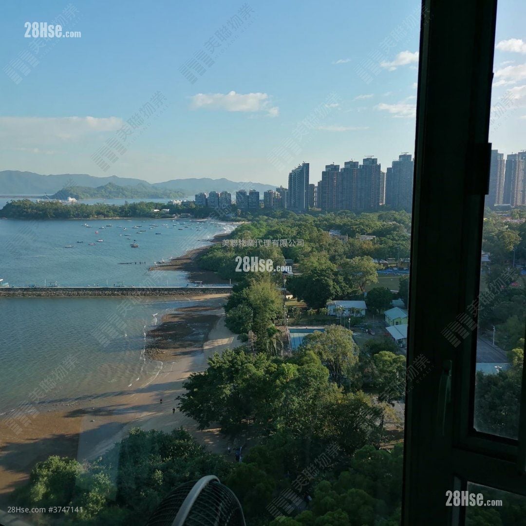 海典居 售盤 3 房 947 平方呎