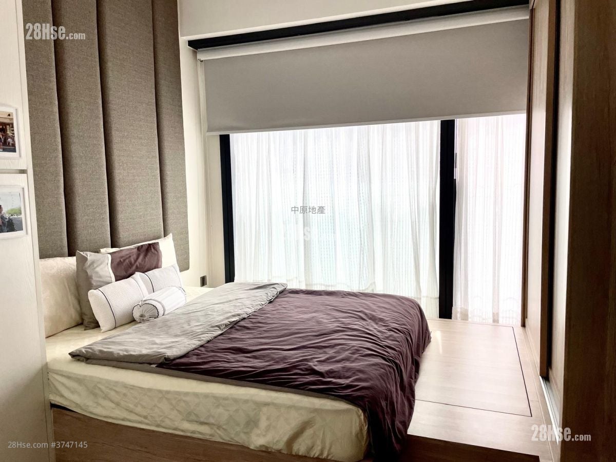 The Pavilia Hill Sell 3 Bedrooms 1,035 ft²