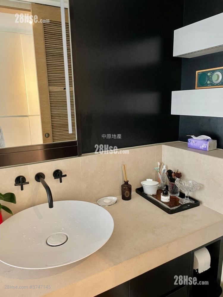 The Pavilia Hill Sell 3 Bedrooms 1,035 ft²