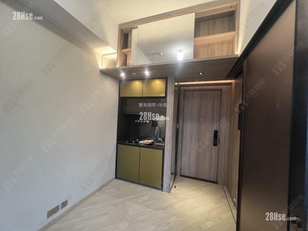 利奥坊首隅 售盘 1 房 , 1 浴室 262 平方尺