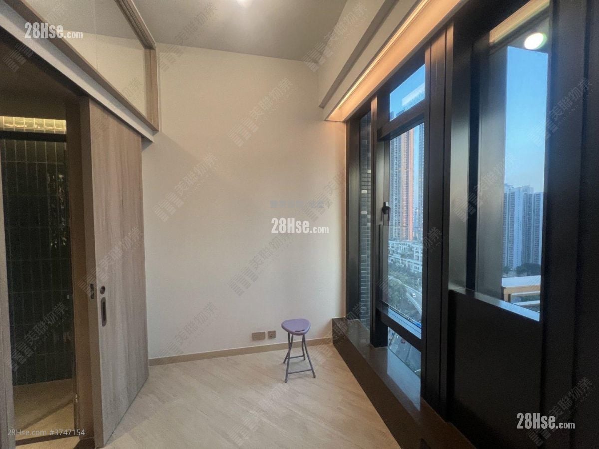 利奥坊首隅 售盘 1 房 , 1 浴室 262 平方尺