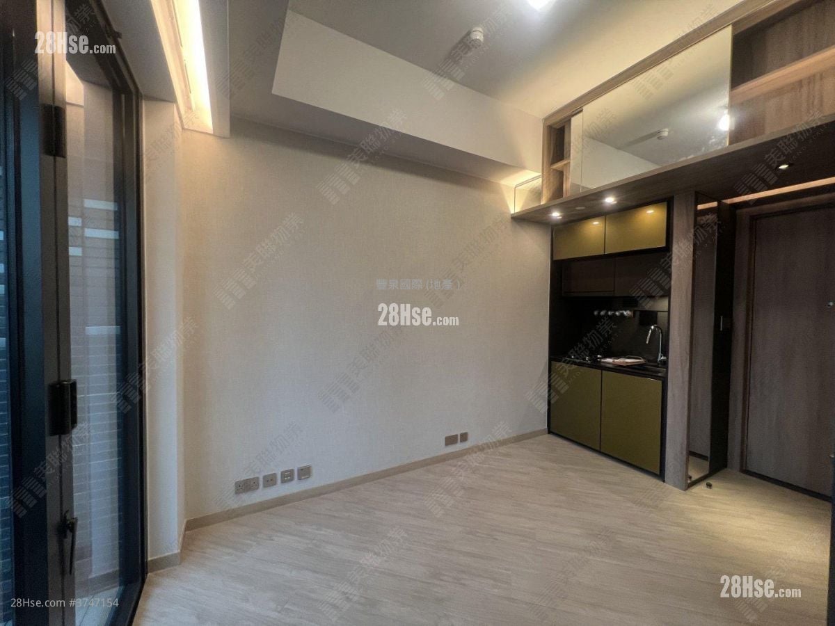 利奥坊首隅 售盘 1 房 , 1 浴室 262 平方尺