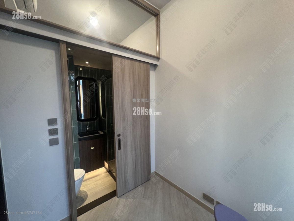 利奥坊首隅 售盘 1 房 , 1 浴室 262 平方尺