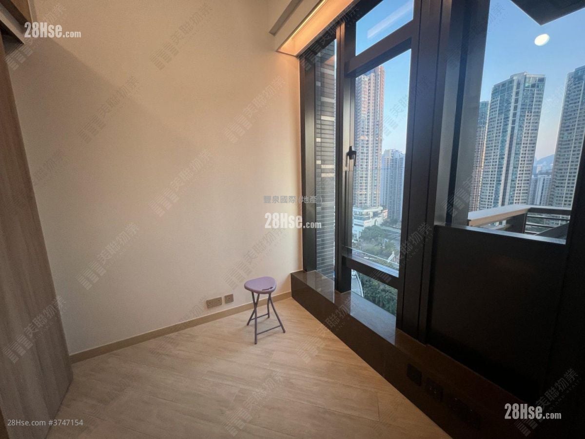 利奥坊首隅 售盘 1 房 , 1 浴室 262 平方尺