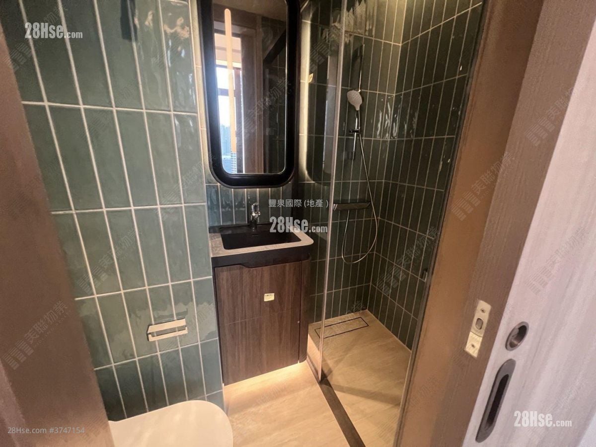 利奥坊首隅 售盘 1 房 , 1 浴室 262 平方尺