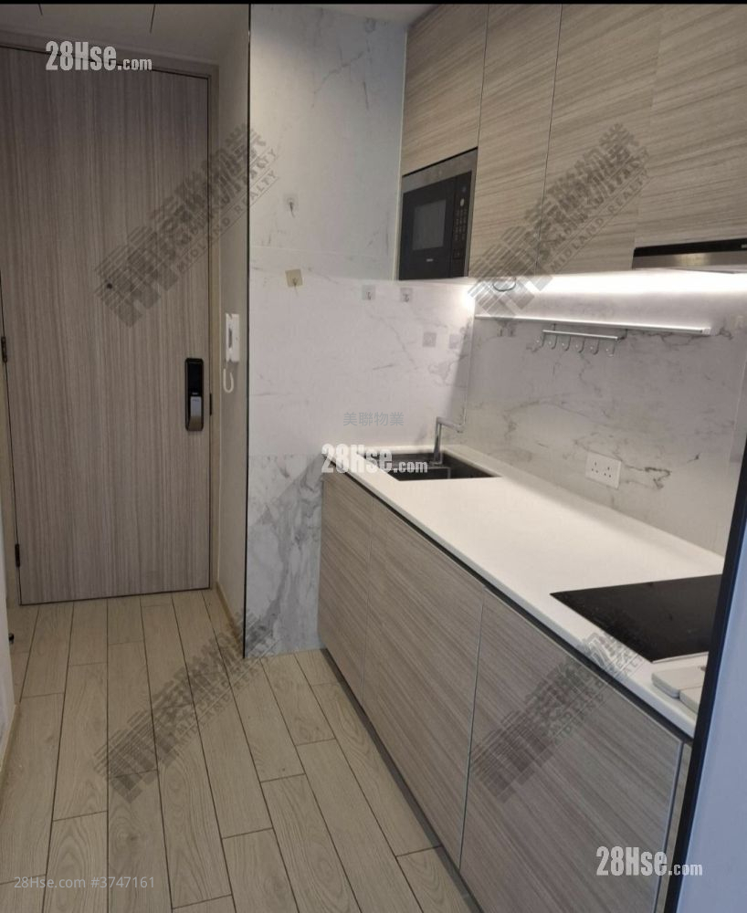 豐寓 售盤 1 房 225 平方呎