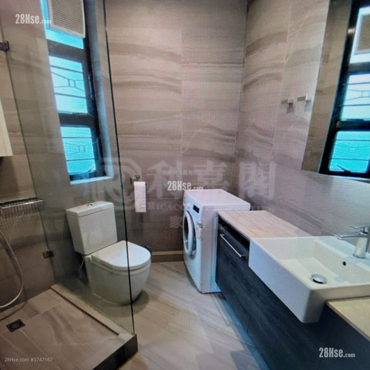 龙涛苑 售盘 2 房 , 1 浴室 517 平方尺