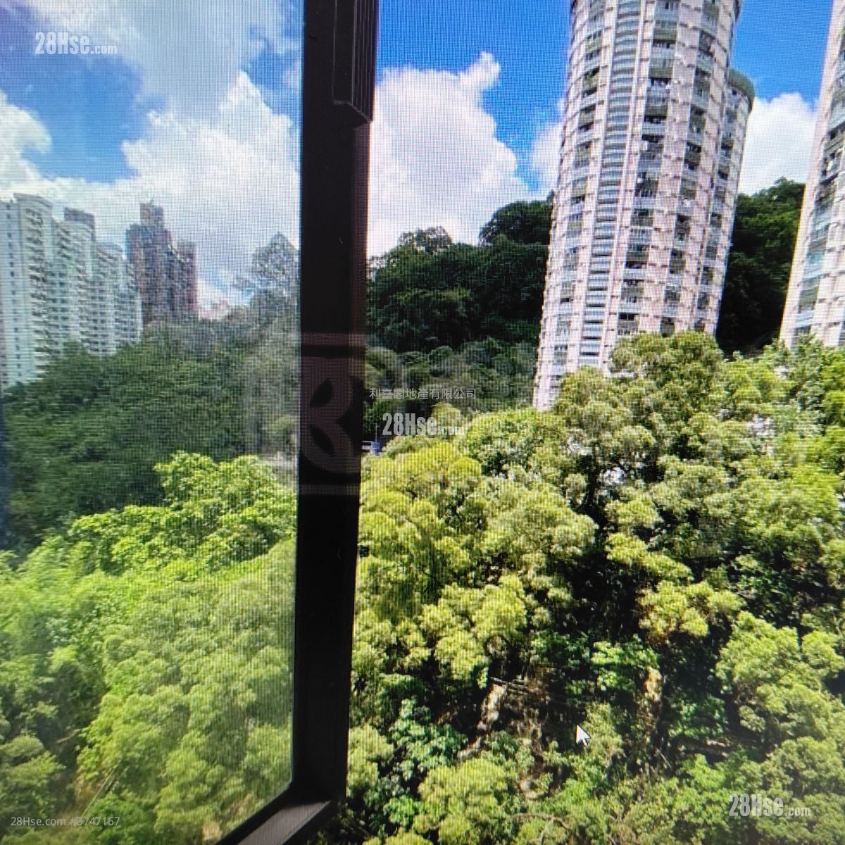 龙涛苑 售盘 2 房 , 1 浴室 517 平方尺