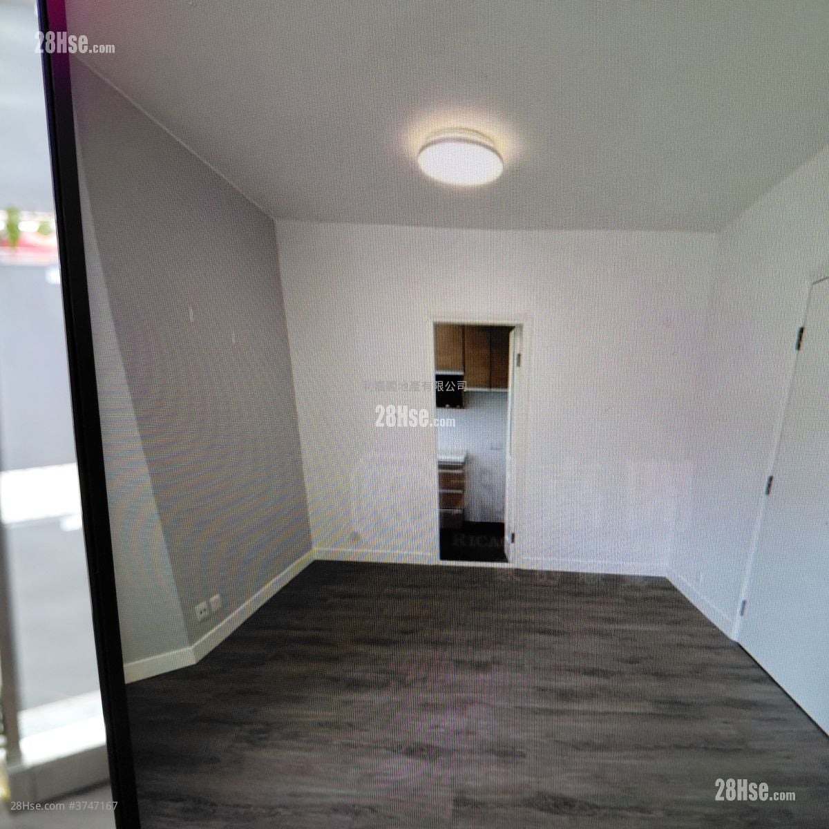 龙涛苑 售盘 2 房 , 1 浴室 517 平方尺