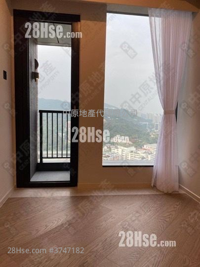 The Pavilia Farm Sell 2 Bedrooms 451 ft²