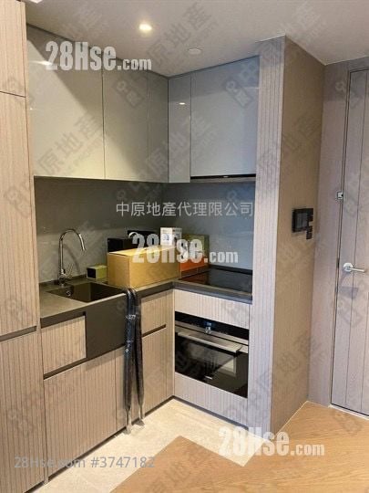 The Pavilia Farm Sell 2 Bedrooms 451 ft²