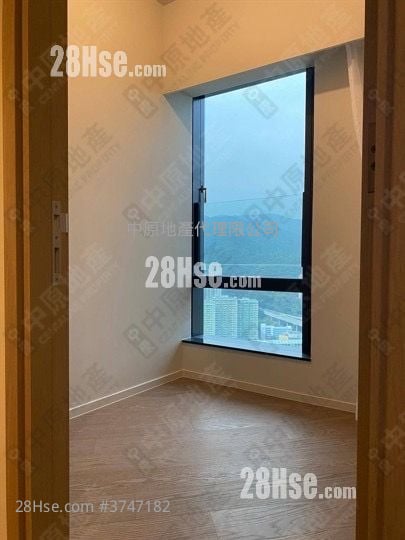 The Pavilia Farm Sell 2 Bedrooms 451 ft²