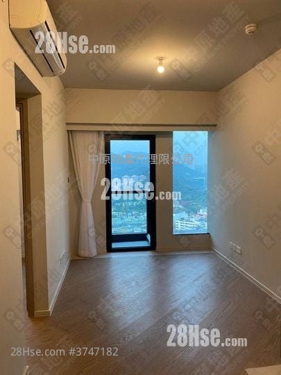 The Pavilia Farm Sell 2 Bedrooms 451 ft²