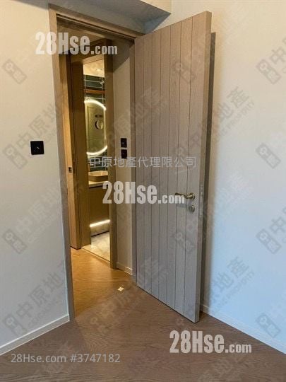 The Pavilia Farm Sell 2 Bedrooms 451 ft²