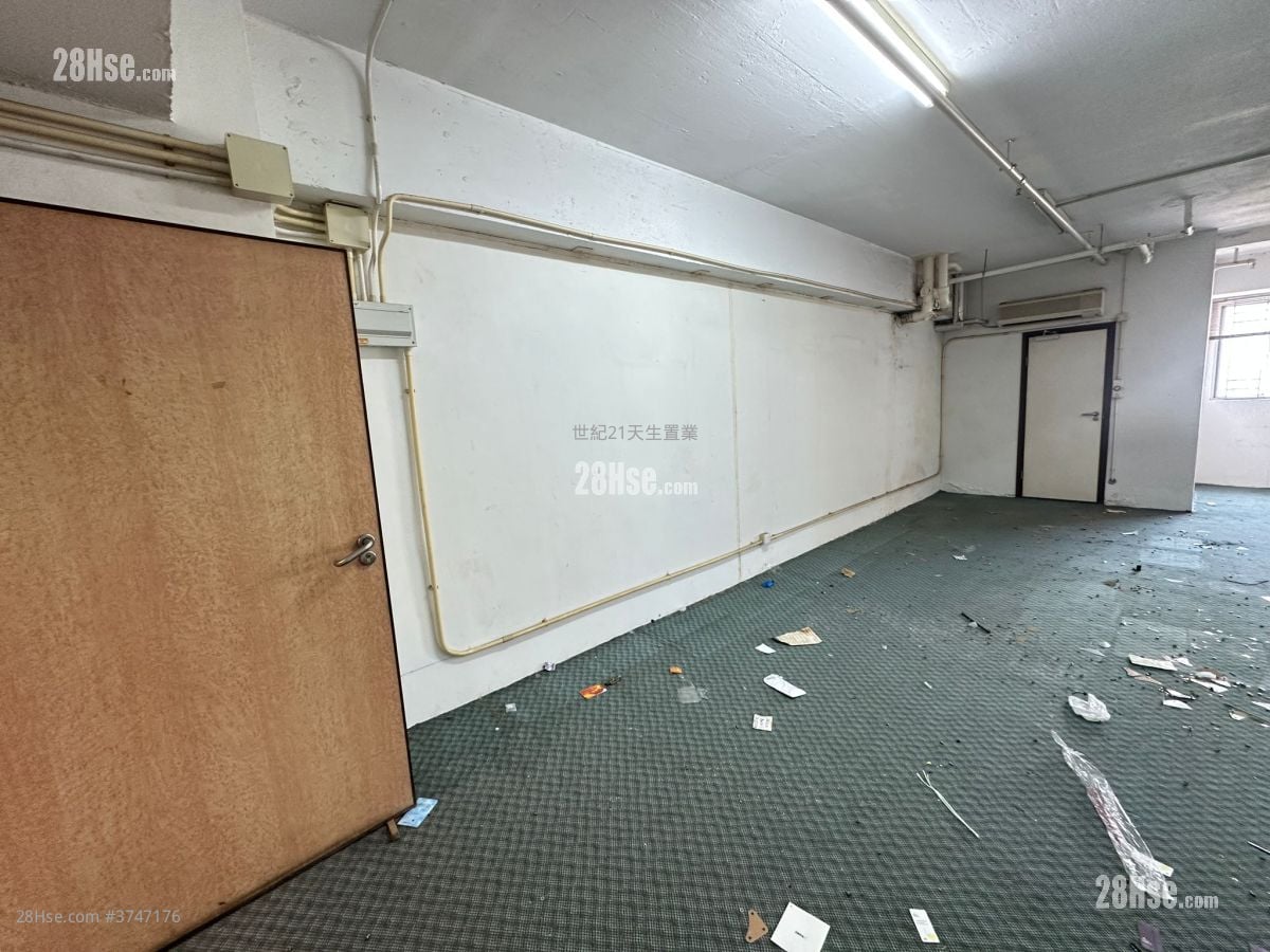 My Loft Sell 1 Toilet