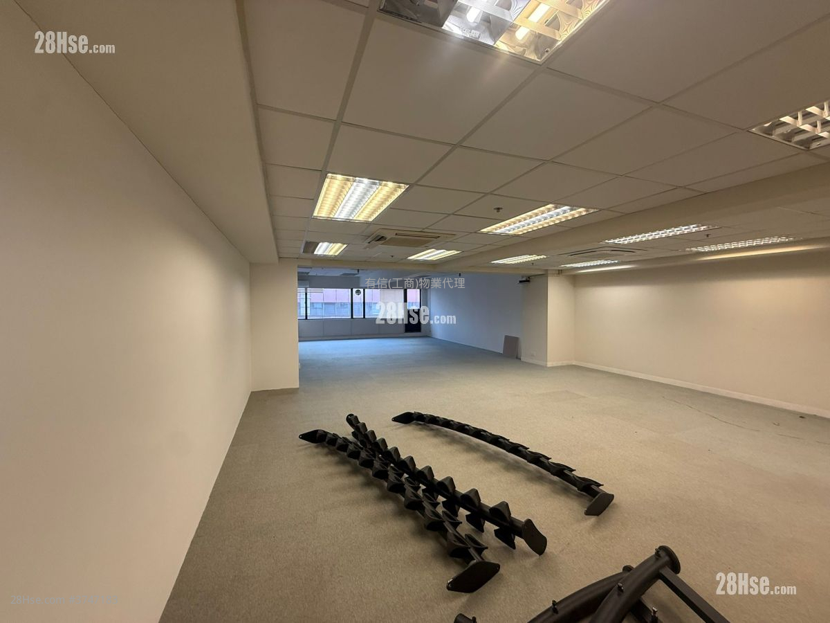 Cheung Kong Factory Building Rental Studio , 1 Toilet