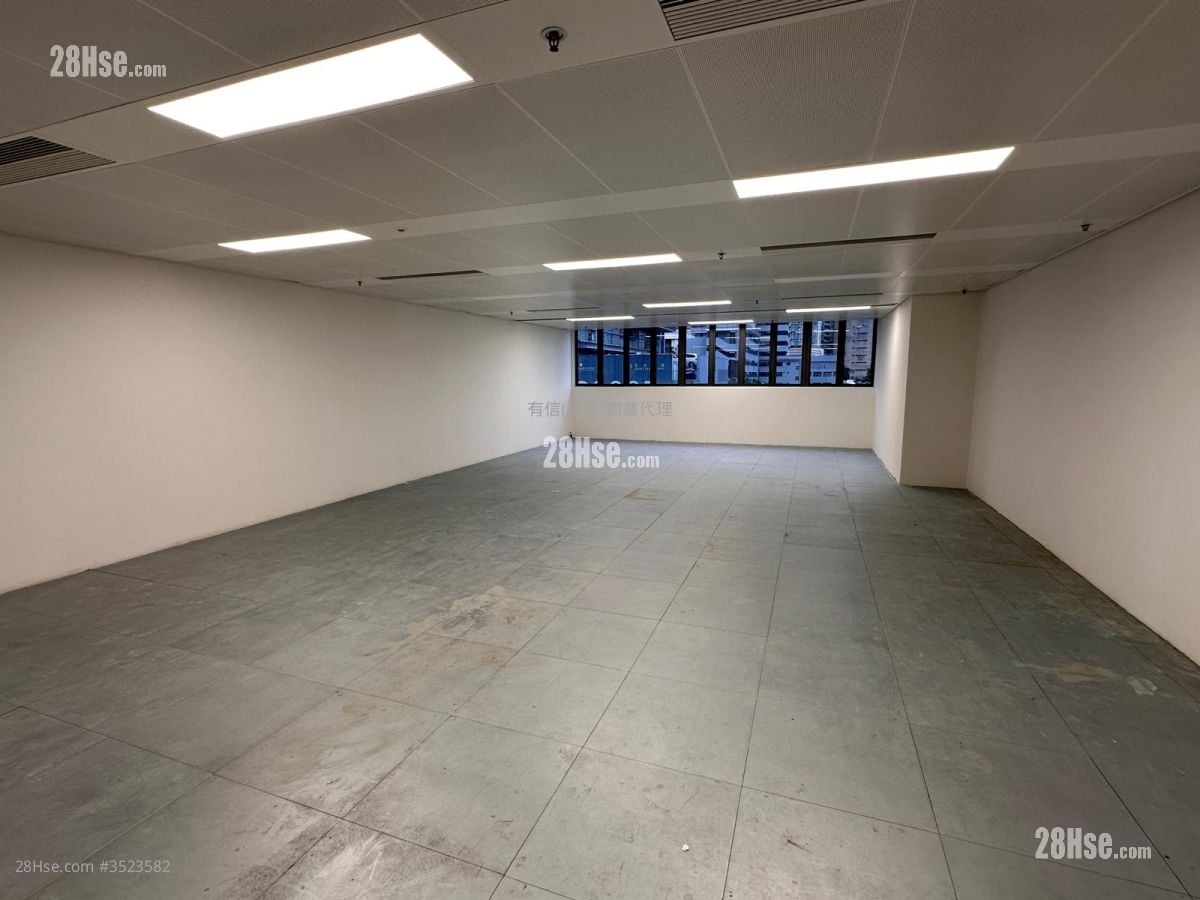 宝源亚洲中心 租盘