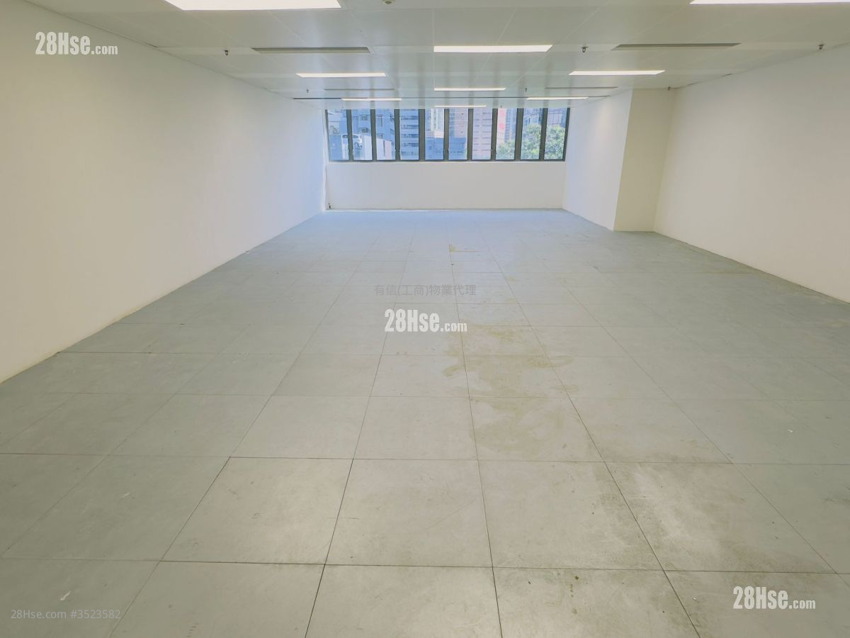 宝源亚洲中心 租盘