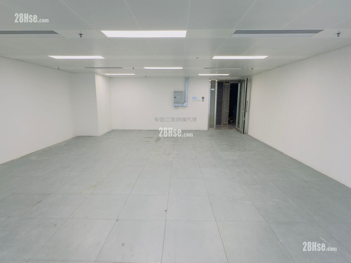 宝源亚洲中心 租盘